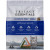 Trilogy Essentials 5kg Complete Prey Kibble ((Australian Salmon)) Adult Cat 奇境 無穀成貓乾糧 澳洲三文魚 5公斤 (TES-002) (EXP: 11月/2027)